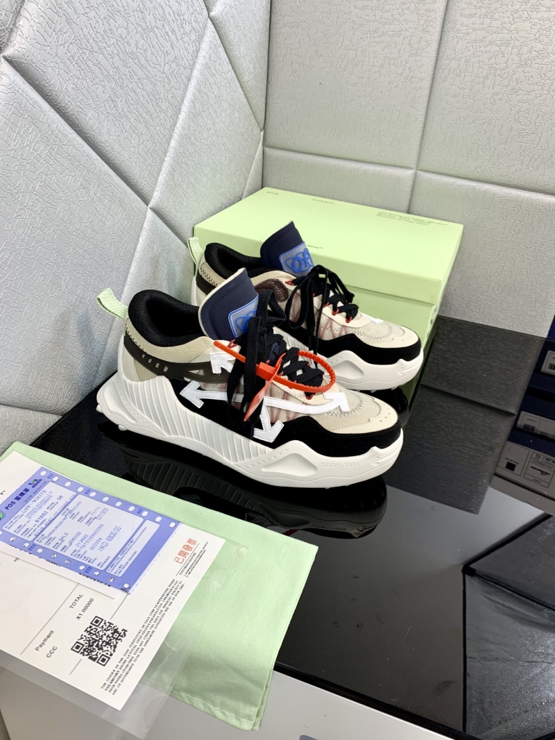 Off-White Sneakers